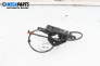 Trunk lock for BMW X5 Series E53 (05.2000 - 12.2006), suv, position: rear