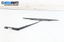 Wischerarm frontscheibe for BMW X5 Series E53 (05.2000 - 12.2006), position: links