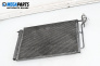 Air conditioning radiator for BMW X5 Series E53 (05.2000 - 12.2006) 3.0 d, 184 hp, automatic