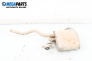 Rear muffler for BMW X5 Series E53 (05.2000 - 12.2006) 3.0 d, 184 hp