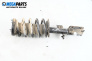 MacPherson-federbein for BMW X5 Series E53 (05.2000 - 12.2006), suv, position: rechts, vorderseite