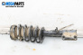 MacPherson-federbein for BMW X5 Series E53 (05.2000 - 12.2006), suv, position: links, vorderseite