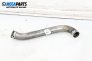 Turbo pipe for BMW X5 Series E53 (05.2000 - 12.2006) 3.0 d, 184 hp