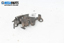 Bonnet lock for Nissan Murano I SUV (08.2003 - 09.2008)
