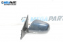Oglindă for Nissan Murano I SUV (08.2003 - 09.2008), 5 uși, suv, position: stânga