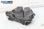 Filtergehäuse for Nissan Murano I SUV (08.2003 - 09.2008) 3.5 4x4
