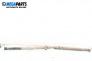 Cardane for Nissan Murano I SUV (08.2003 - 09.2008) 3.5 4x4, 234 hp, automatic