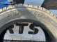 Snow tires DUNLOP 225/65/18, DOT: 2115 (The price is for the set)