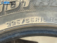 Snow tires DUNLOP 225/65/18, DOT: 2115 (The price is for the set)