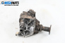 Verteilergetriebe for Nissan Murano I SUV (08.2003 - 09.2008) 3.5 4x4, 234 hp, automatic