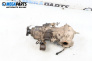 Differential for Nissan Murano I SUV (08.2003 - 09.2008) 3.5 4x4, 234 hp, automatic