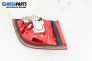 Inner tail light for Audi A3 Sportback I (09.2004 - 03.2015), hatchback, position: right