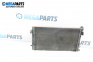 Water radiator for Audi A3 Hatchback I (09.1996 - 05.2003) 1.6, 101 hp