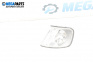 Blinklicht for Audi A3 Hatchback I (09.1996 - 05.2003), hecktür, position: links