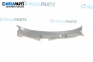 Windshield wiper cover cowl for Audi A3 Hatchback I (09.1996 - 05.2003), 3 doors, hatchback