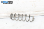Arc for Audi A3 Hatchback I (09.1996 - 05.2003), hatchback, position: din spate