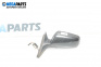 Spiegel for Audi A3 Hatchback I (09.1996 - 05.2003), 3 türen, hecktür, position: links