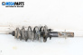 MacPherson-federbein for Audi A3 Hatchback I (09.1996 - 05.2003), hecktür, position: rechts, vorderseite