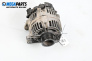 Alternator for Audi A3 Hatchback I (09.1996 - 05.2003) 1.6, 101 hp