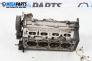 Engine head for Renault Laguna II Hatchback (03.2001 - 12.2007) 1.6 16V (BG0A, BG0L), 107 hp