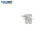 Trunk lock for Renault Laguna II Hatchback (03.2001 - 12.2007), hatchback, position: rear