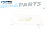 Sun visor for Mercedes-Benz A-Class Hatchback W169 (09.2004 - 06.2012), position: right