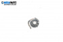Difuzor for Mercedes-Benz A-Class Hatchback W169 (09.2004 - 06.2012)