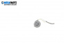 Difuzor for Mercedes-Benz A-Class Hatchback W169 (09.2004 - 06.2012)