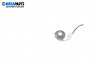 Difuzor for Mercedes-Benz A-Class Hatchback W169 (09.2004 - 06.2012)