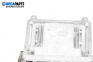 ECU for Mercedes-Benz A-Class Hatchback W169 (09.2004 - 06.2012) A 150 (169.031, 169.331), 95 hp, № A2661536379