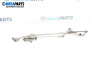 Front wipers motor for Mercedes-Benz A-Class Hatchback W169 (09.2004 - 06.2012), hatchback, position: front