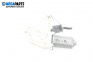 Antriebsmotor el. fensterheber for Mercedes-Benz A-Class Hatchback W169 (09.2004 - 06.2012), 5 türen, hecktür, position: links, vorderseite
