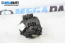 Alternator for Mercedes-Benz A-Class Hatchback W169 (09.2004 - 06.2012) A 150 (169.031, 169.331), 95 hp, № A2661540802