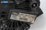 Alternator for Mercedes-Benz A-Class Hatchback W169 (09.2004 - 06.2012) A 150 (169.031, 169.331), 95 hp, № A2661540802