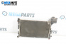 Water radiator for Mercedes-Benz A-Class Hatchback  W168 (07.1997 - 08.2004) A 160 (168.033, 168.133), 102 hp