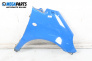 Aripă for Mercedes-Benz A-Class Hatchback  W168 (07.1997 - 08.2004), 5 uși, hatchback, position: dreaptă - fața