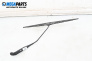 Front wipers arm for Mercedes-Benz A-Class Hatchback  W168 (07.1997 - 08.2004), position: left