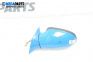Mirror for Mercedes-Benz A-Class Hatchback  W168 (07.1997 - 08.2004), 5 doors, hatchback, position: left