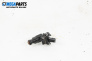Benzineinspritzdüse for Mercedes-Benz A-Class Hatchback  W168 (07.1997 - 08.2004) A 160 (168.033, 168.133), 102 hp
