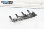 Zündspule for Mercedes-Benz A-Class Hatchback  W168 (07.1997 - 08.2004) A 160 (168.033, 168.133), 102 hp