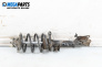 Amortizor McPherson for Mercedes-Benz A-Class Hatchback  W168 (07.1997 - 08.2004), hatchback, position: stânga - fața