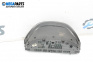Bloc instrumente de bord for Mercedes-Benz A-Class Hatchback  W168 (07.1997 - 08.2004) A 160 (168.033, 168.133), 102 hp