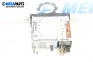 CD player for Citroen C4 Grand Picasso I (10.2006 - 12.2013)