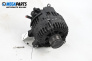 Gerenator for Citroen C4 Grand Picasso I (10.2006 - 12.2013) 1.6 HDi, 109 hp