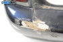 Rear bumper for Mazda MPV I Minivan (09.1988 - 09.1999), minivan