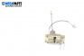 Trunk lock for Mazda MPV I Minivan (09.1988 - 09.1999), minivan, position: rear