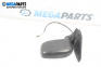 Mirror for Mazda MPV I Minivan (09.1988 - 09.1999), 5 doors, minivan, position: left