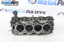 Chiulasă for Mazda MPV I Minivan (09.1988 - 09.1999) 2.5 TD, 115 hp