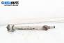 Tail shaft for Mazda MPV I Minivan (09.1988 - 09.1999) 2.5 TD, 115 hp
