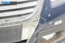 Front bumper for Volkswagen Passat V Variant B6 (08.2005 - 11.2011), station wagon, position: front